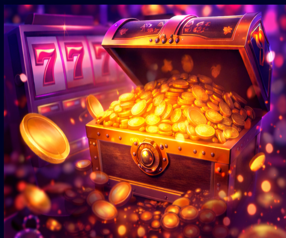 Instant win casino games