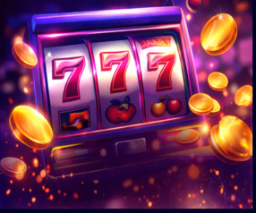 Jackpot casino games